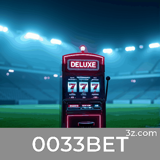 Estratégias Analíticas para Apostas Esportivas na 0033BET