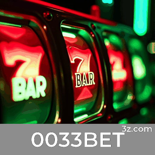 Experiência Premium de Jogos de Cassino no 0033BET